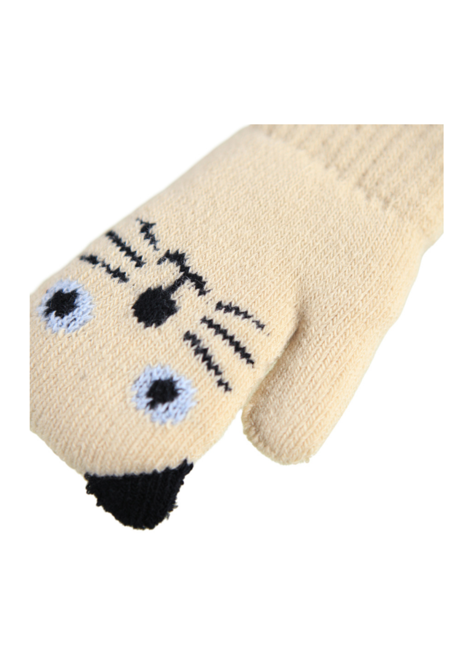 Kenau Mittens