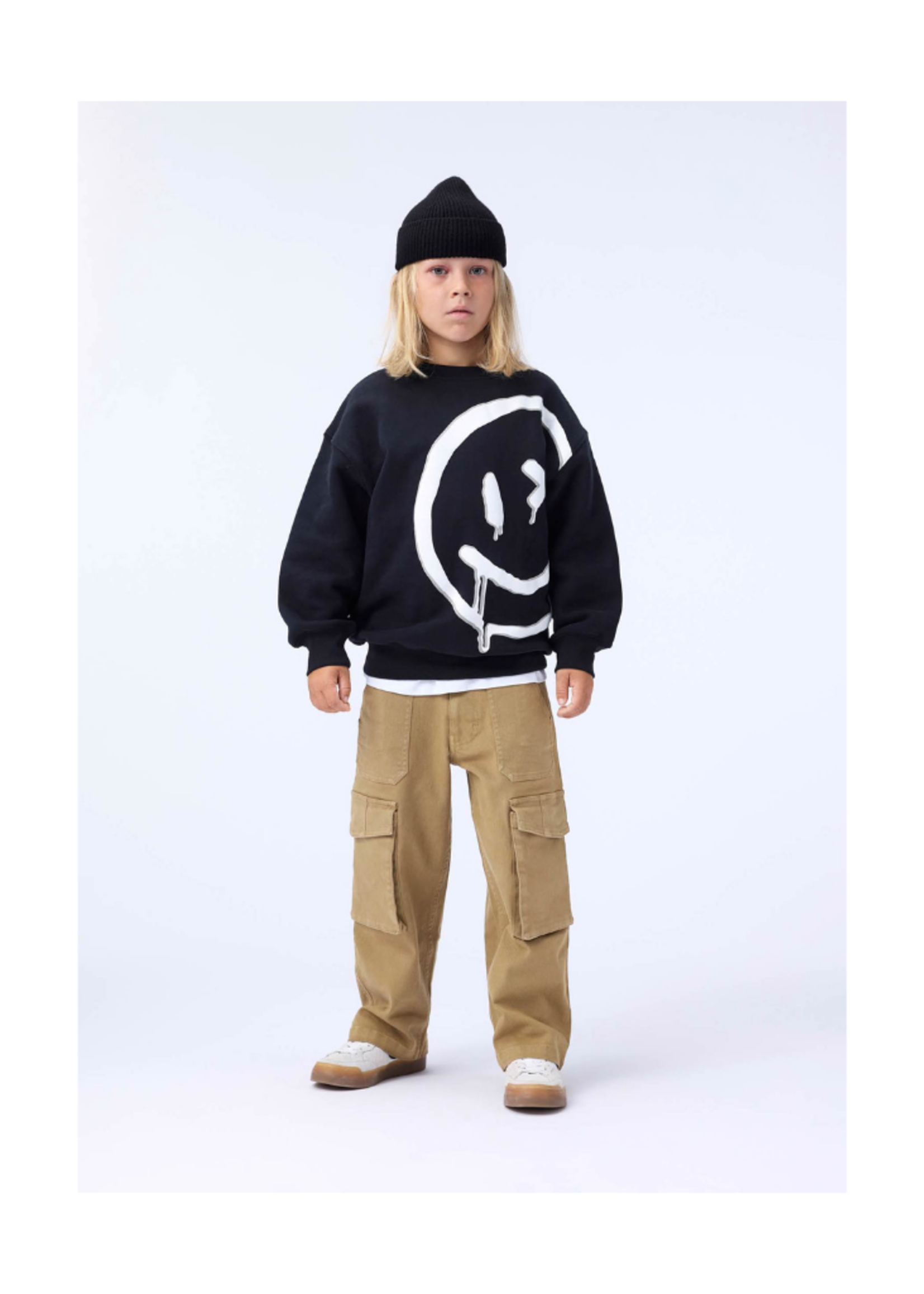 Mar Sweatshirt