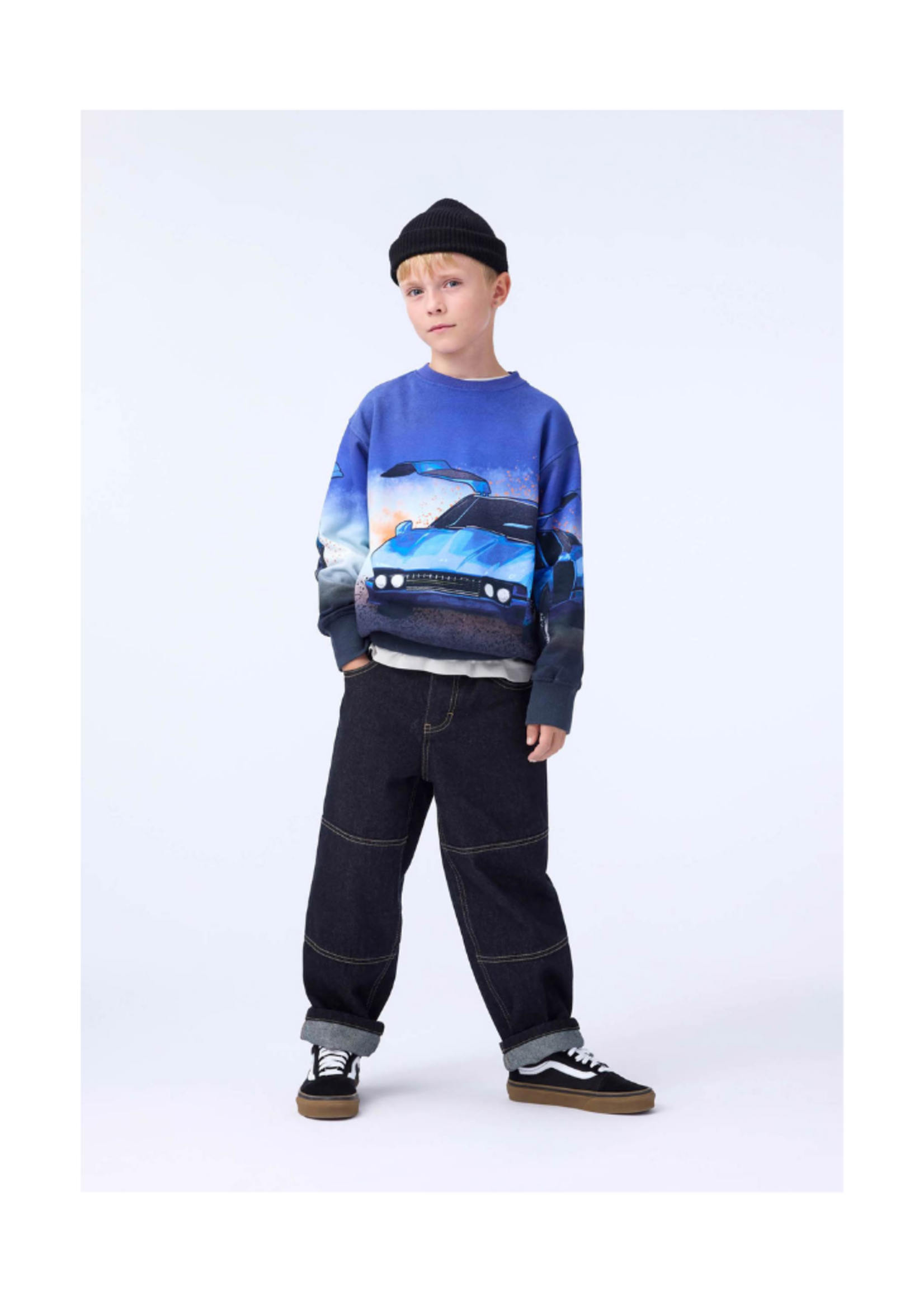 Mattis Sweatshirt