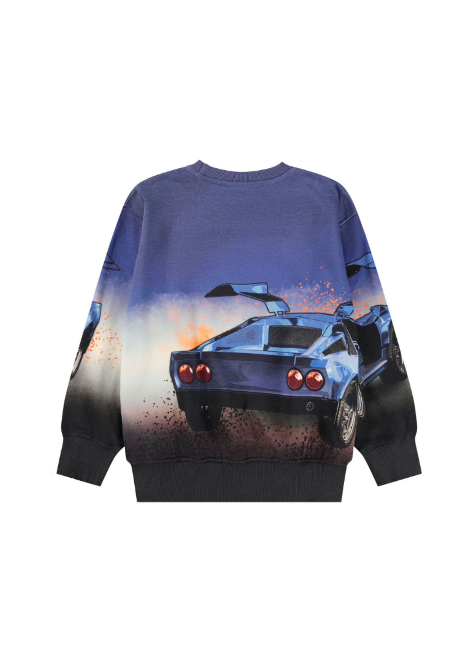 Mattis Sweatshirt