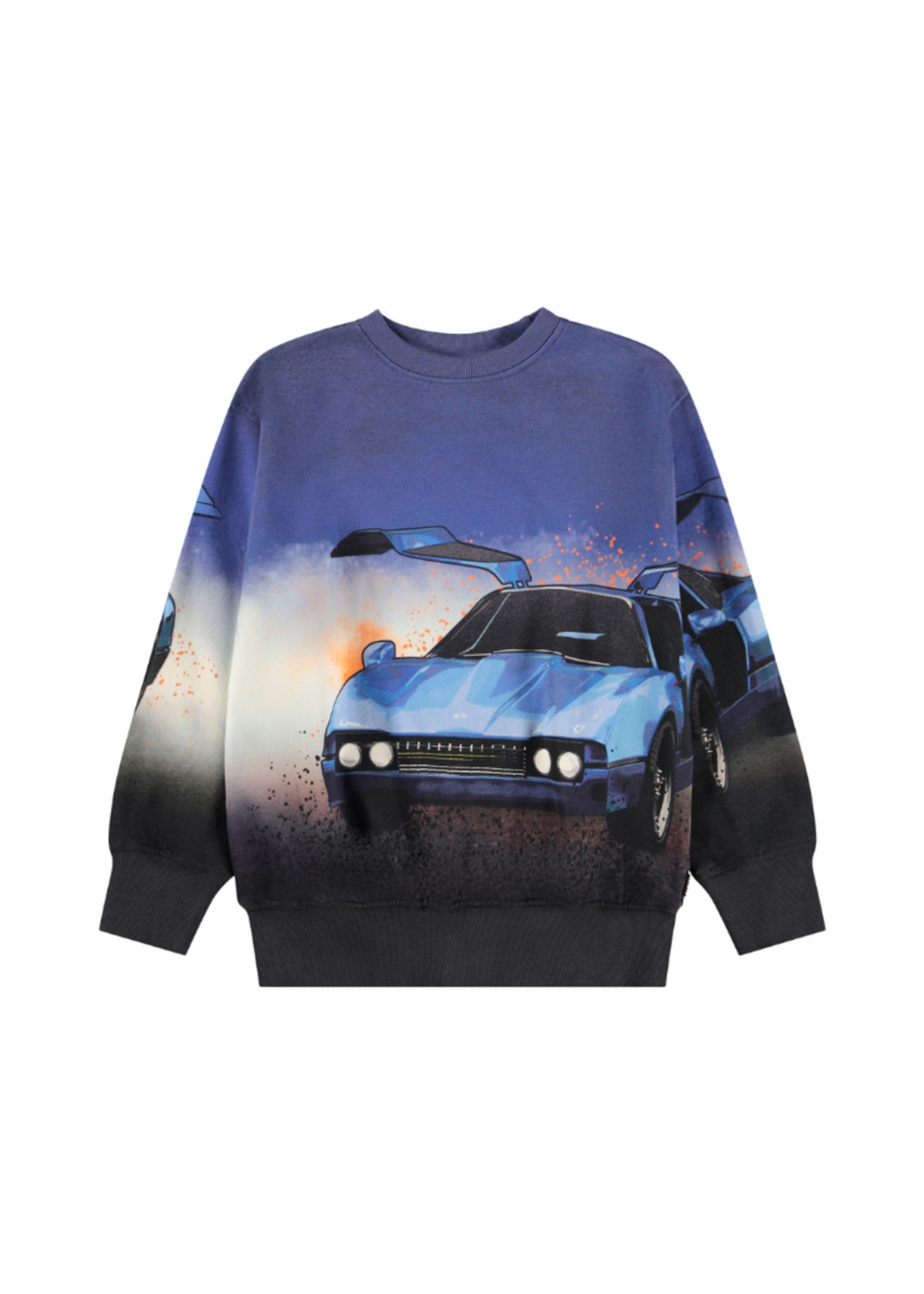 Mattis Sweatshirt