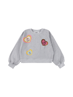 Miki Sweatshirt