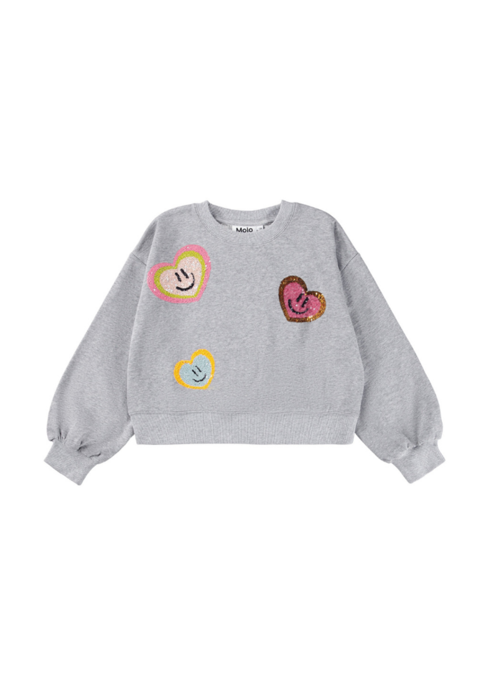 Miki Sweatshirt