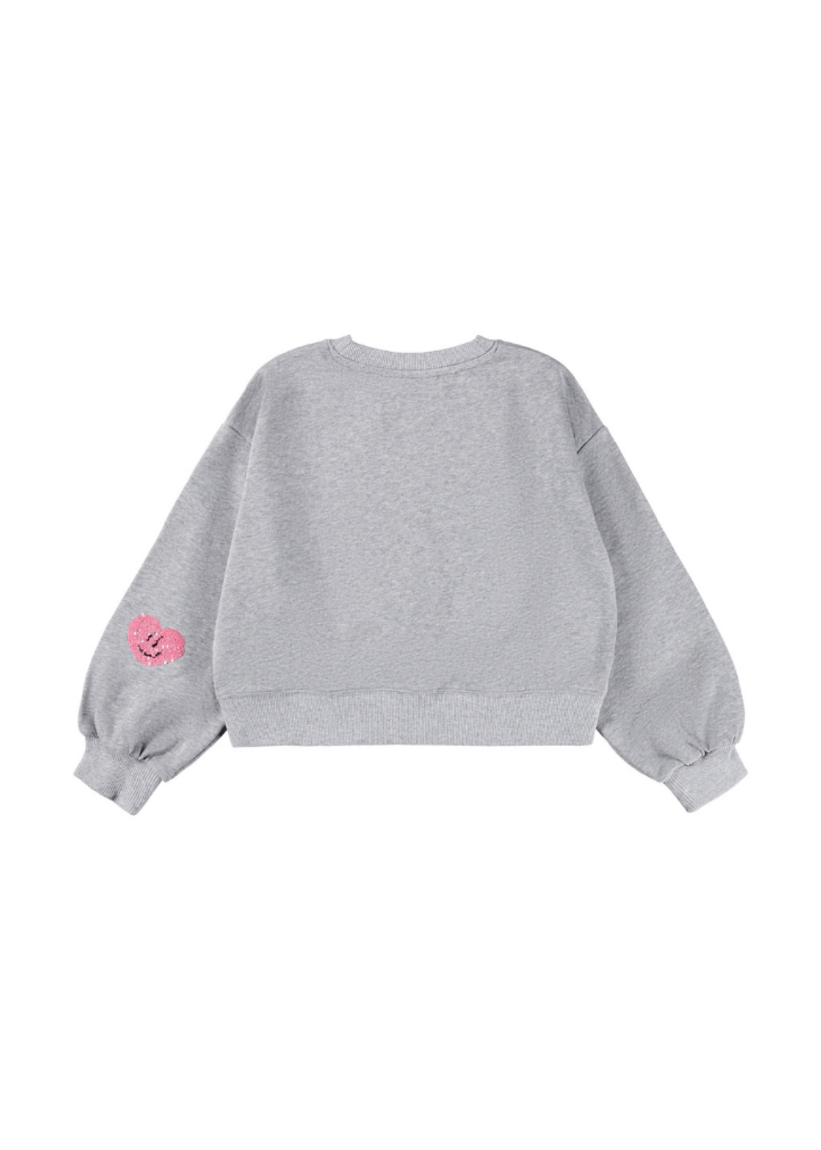 Miki Sweatshirt