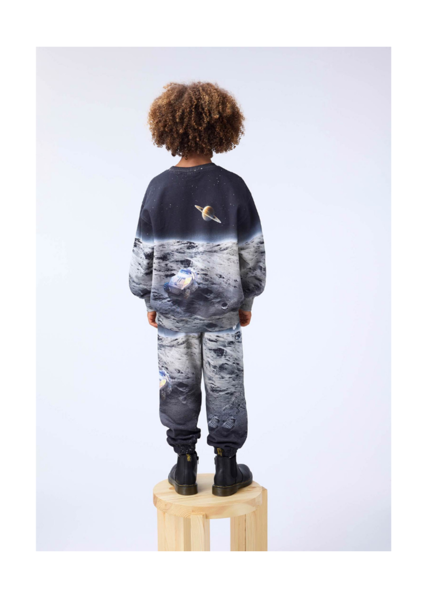 Monti Sweatshirt