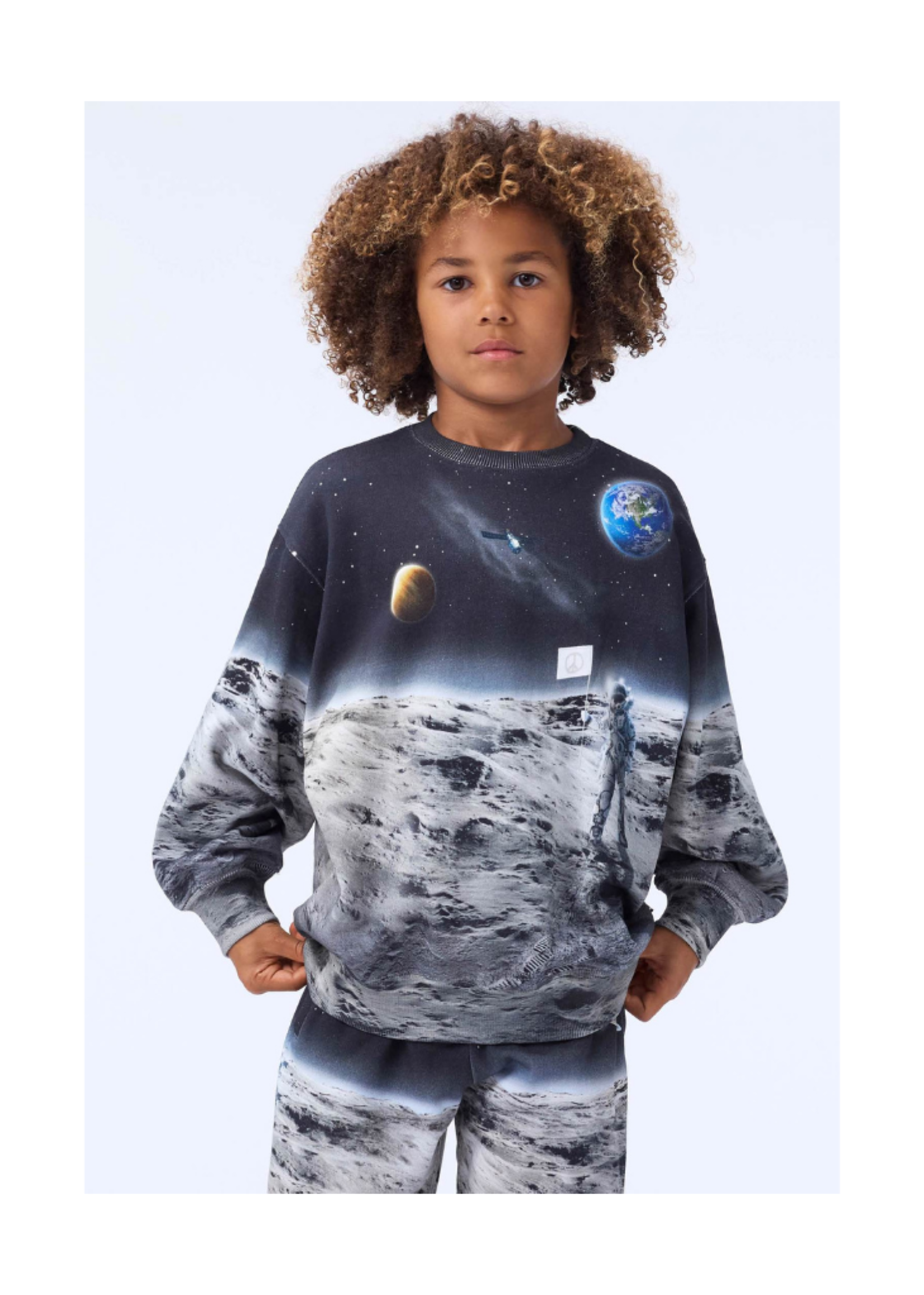 Monti Sweatshirt