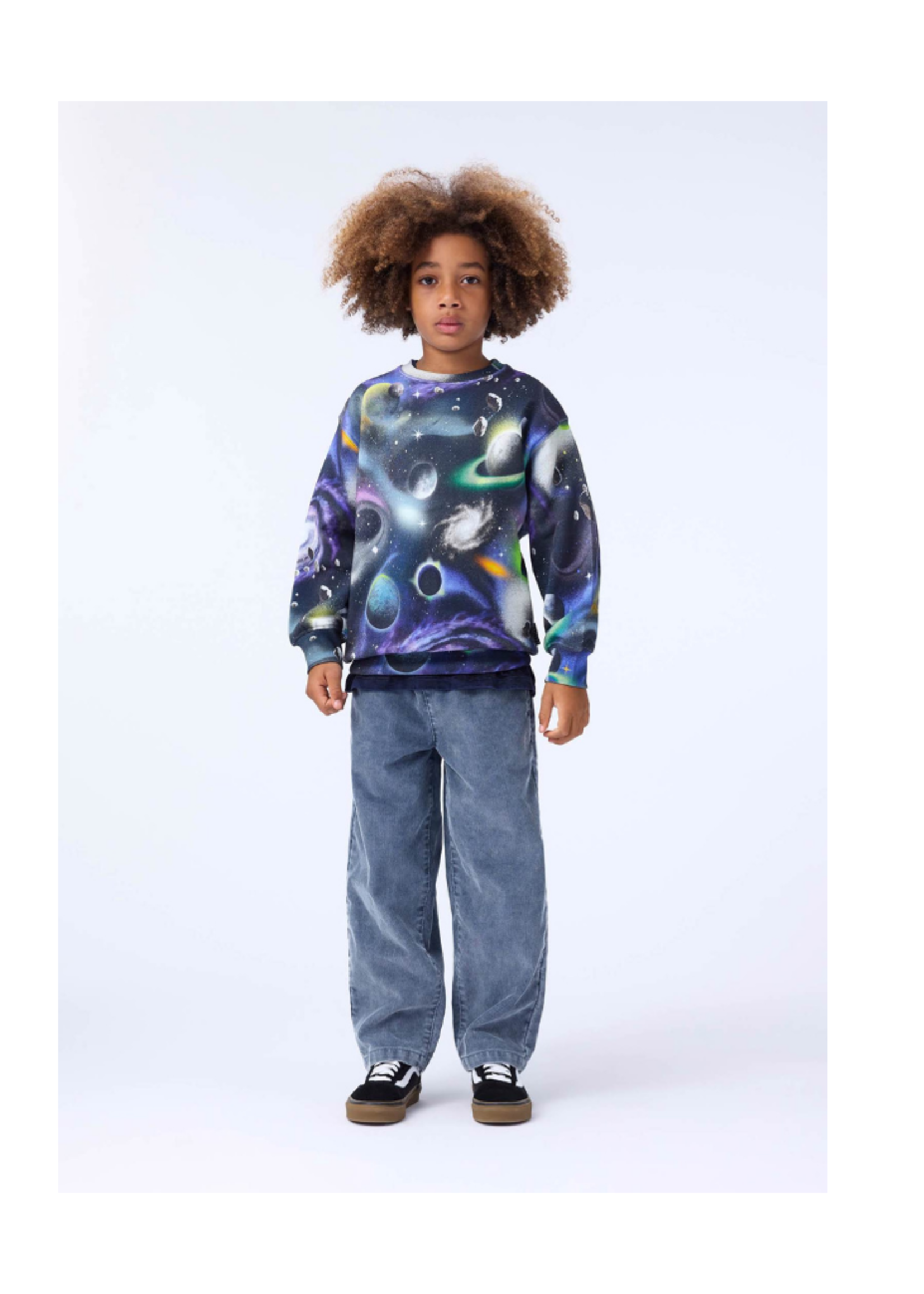 Monti Sweatshirt