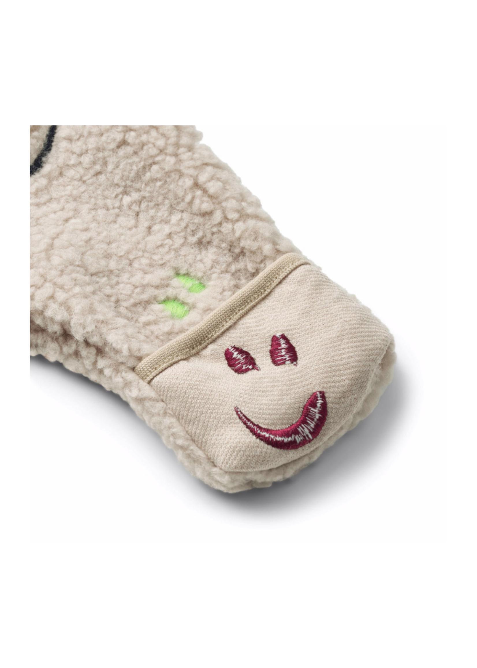 Umeko Teddy Suit