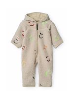 Umeko Teddy Suit