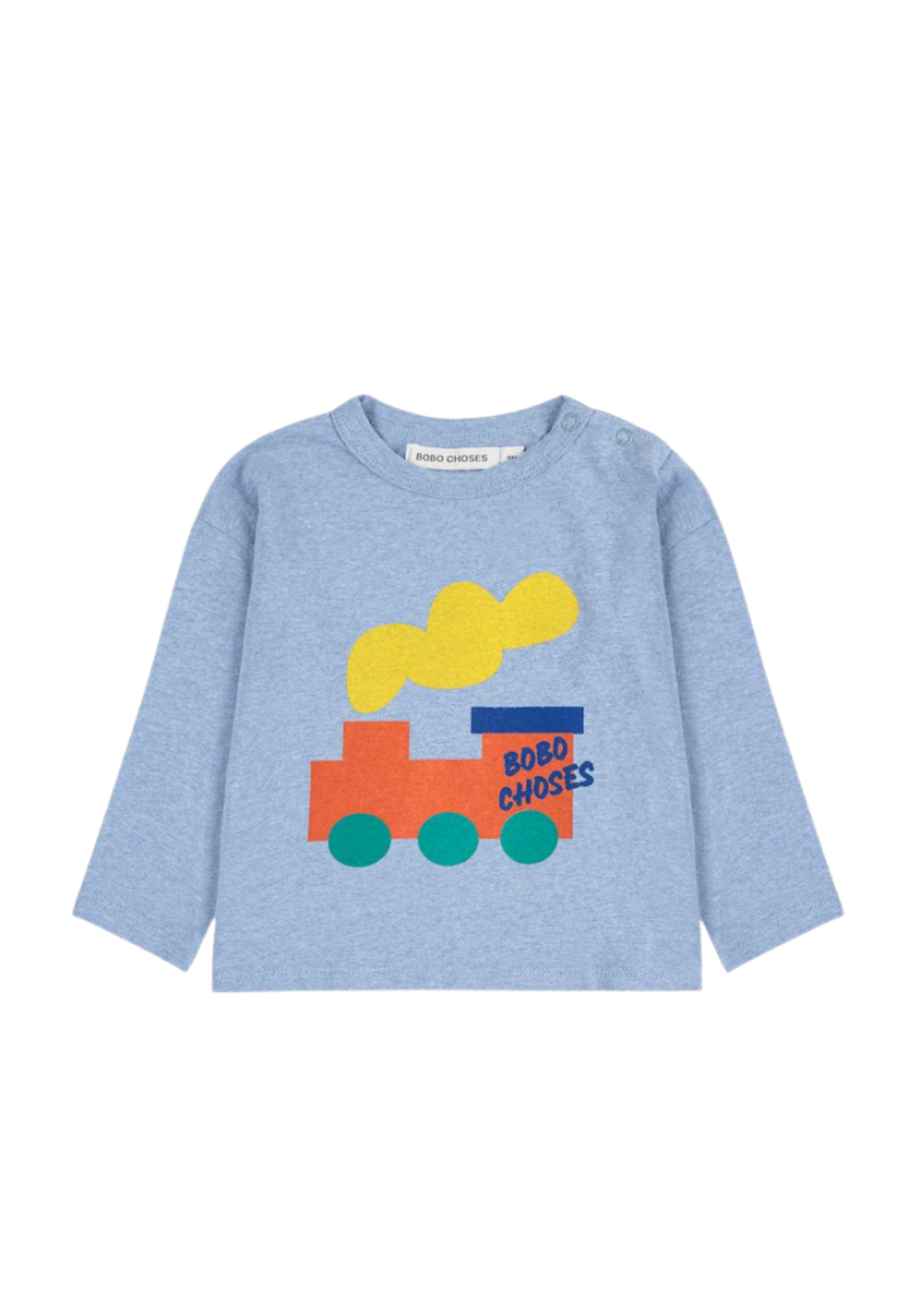 Bobo Choses Bobo Choo Choo T-Shirt