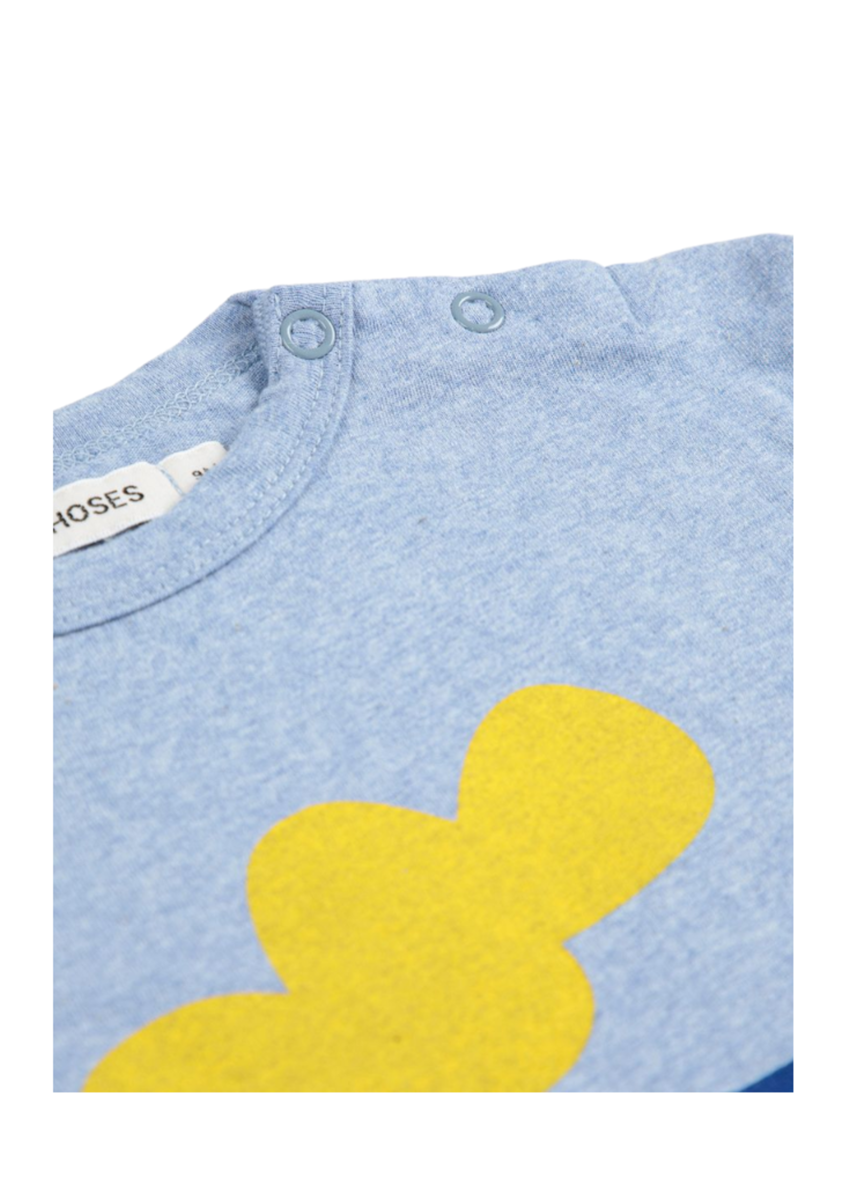 Bobo Choses Bobo Choo Choo T-Shirt