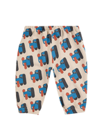Bobo Choses Doggy Mate All Over Jogging Pants