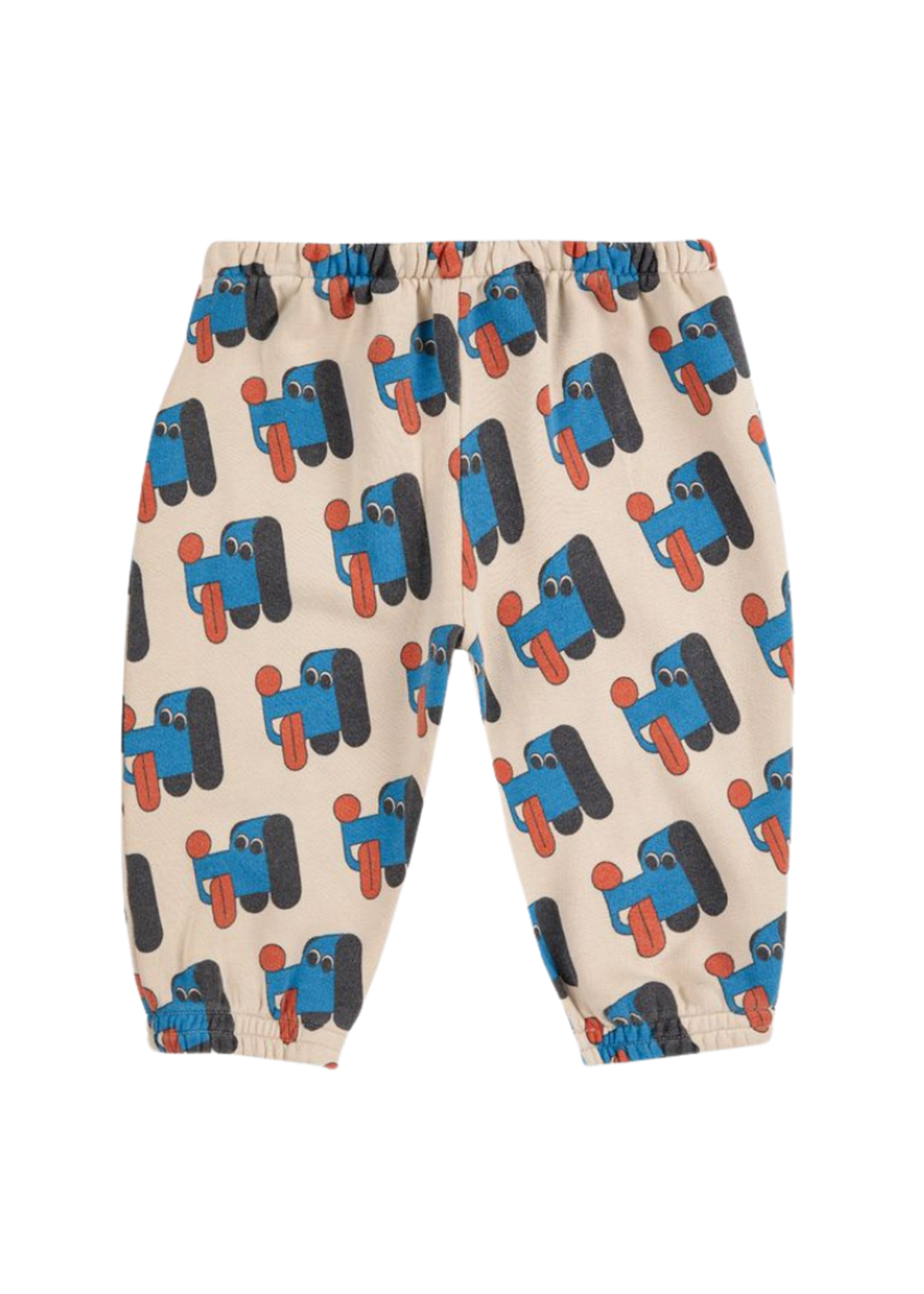 Bobo Choses Doggy Mate All Over Jogging Pants