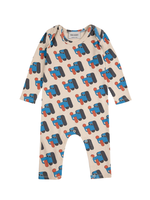 Bobo Choses Doggy Mate All Over Overall