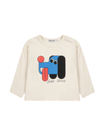 Bobo Choses Doggy Mate T-Shirt