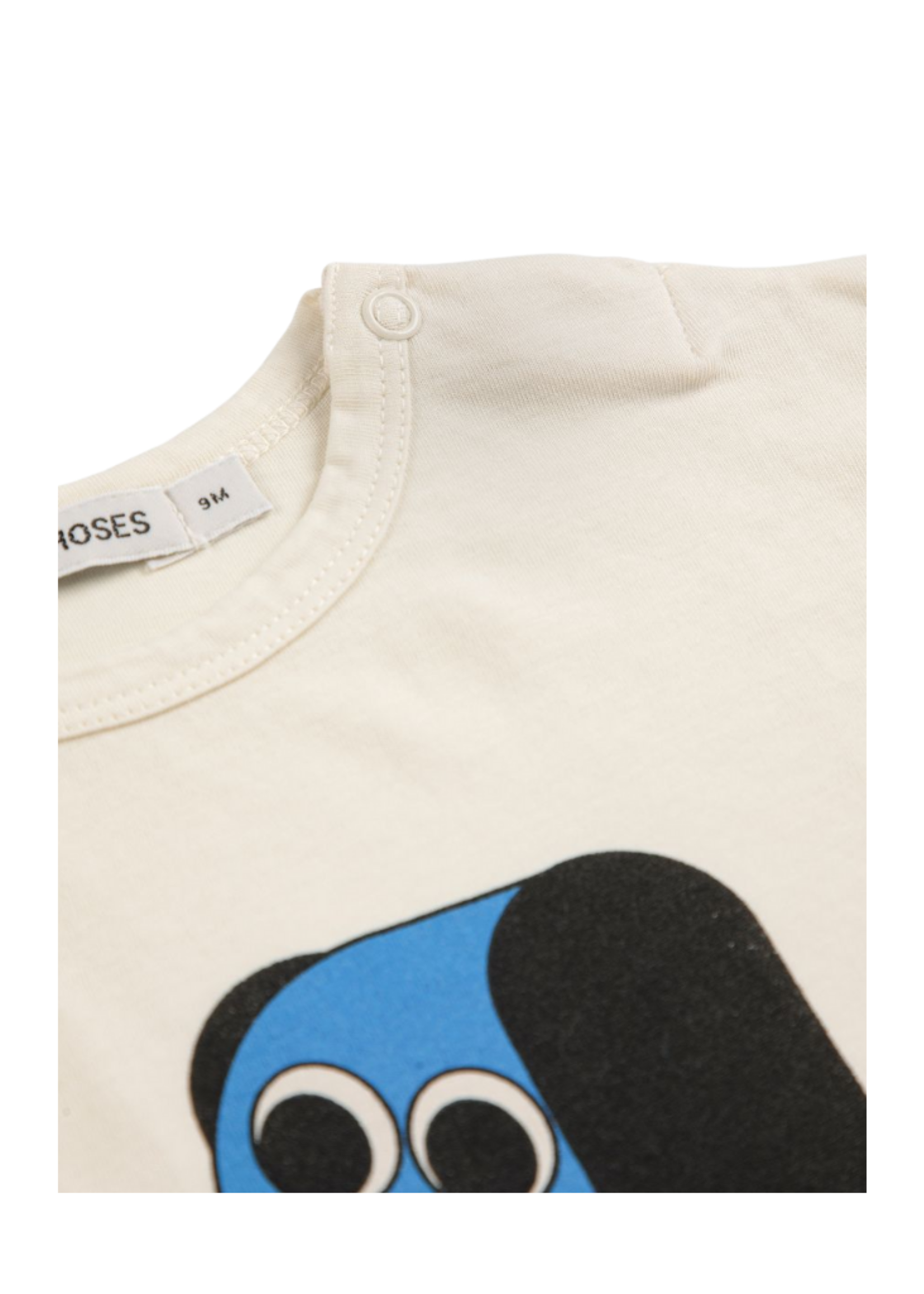 Bobo Choses Doggy Mate T-Shirt