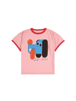 Bobo Choses Doggy Mate T-Shirt