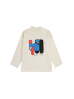 Bobo Choses Doggy Mate T-Shirt