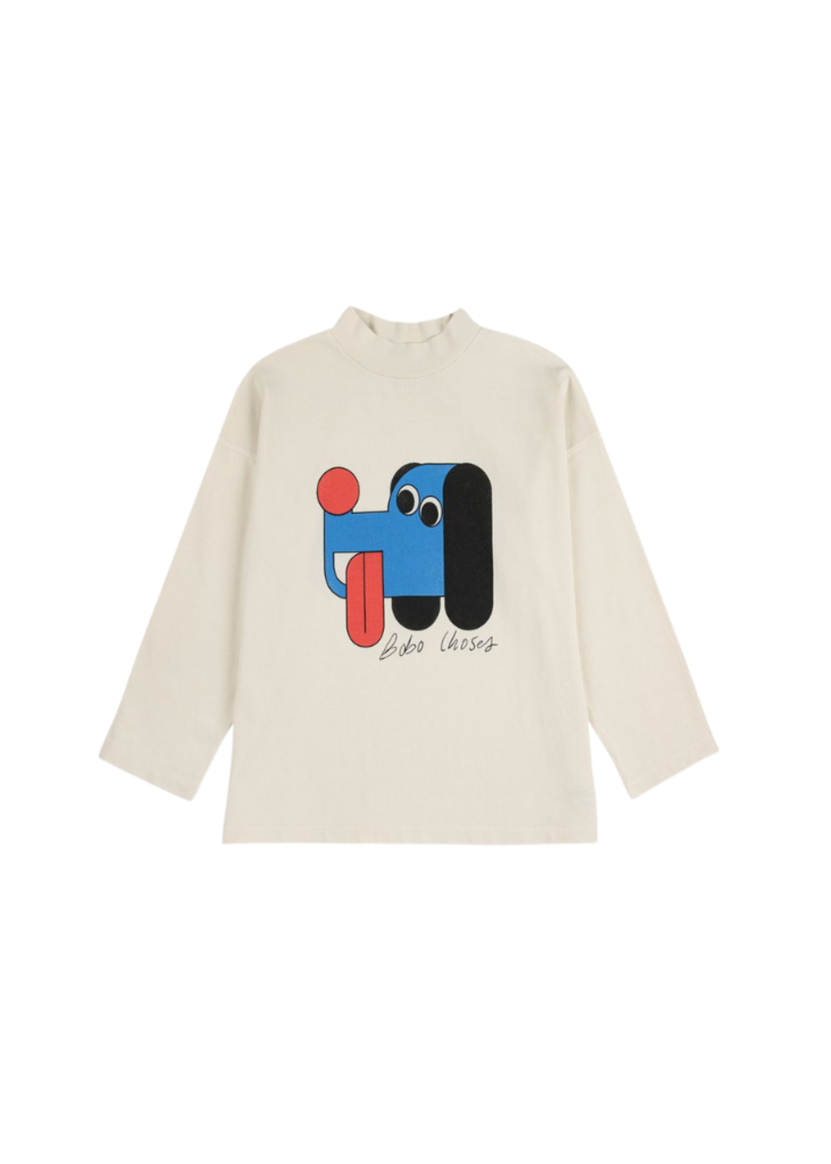 Bobo Choses Doggy Mate T-Shirt