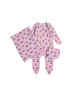 Bobo Choses Game Pawn All Over Gift Set