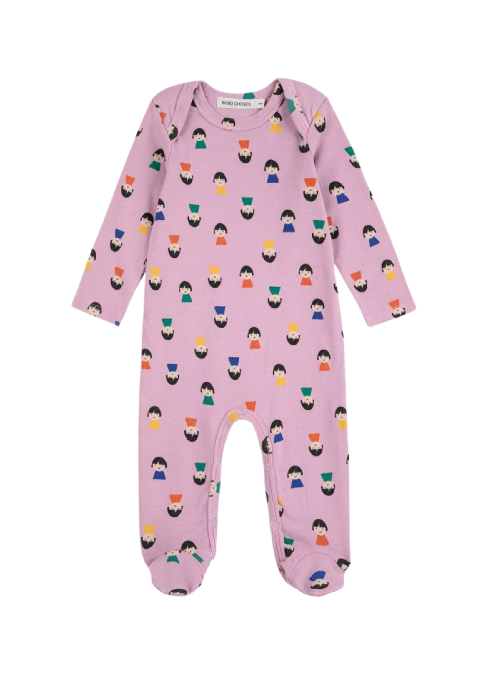 Bobo Choses Game Pawn All Over Gift Set