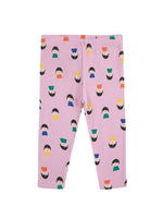 Bobo Choses Game Pawn All Over Legging