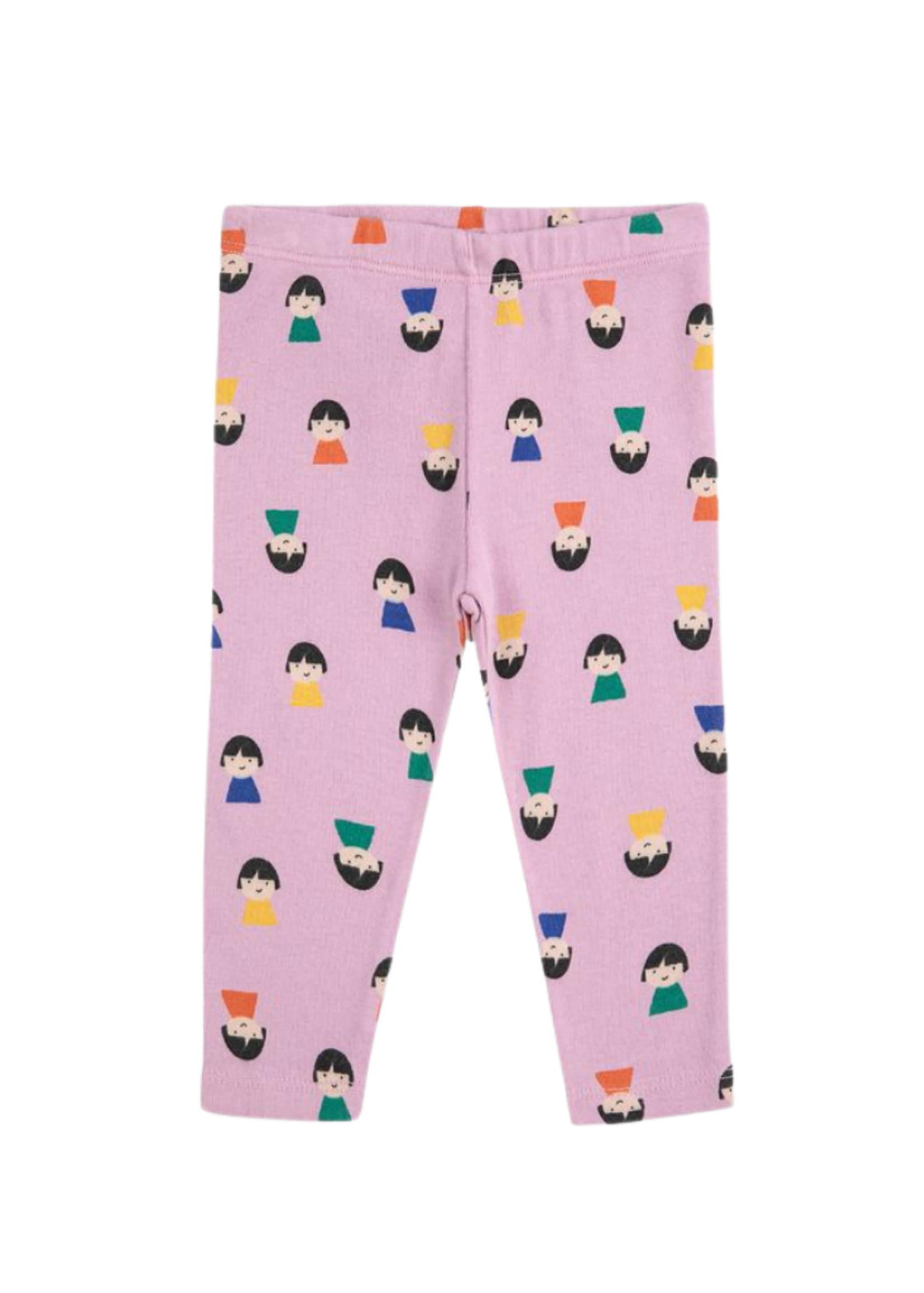 Bobo Choses Game Pawn All Over Legging