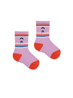 Bobo Choses Game Pawn Short Socks