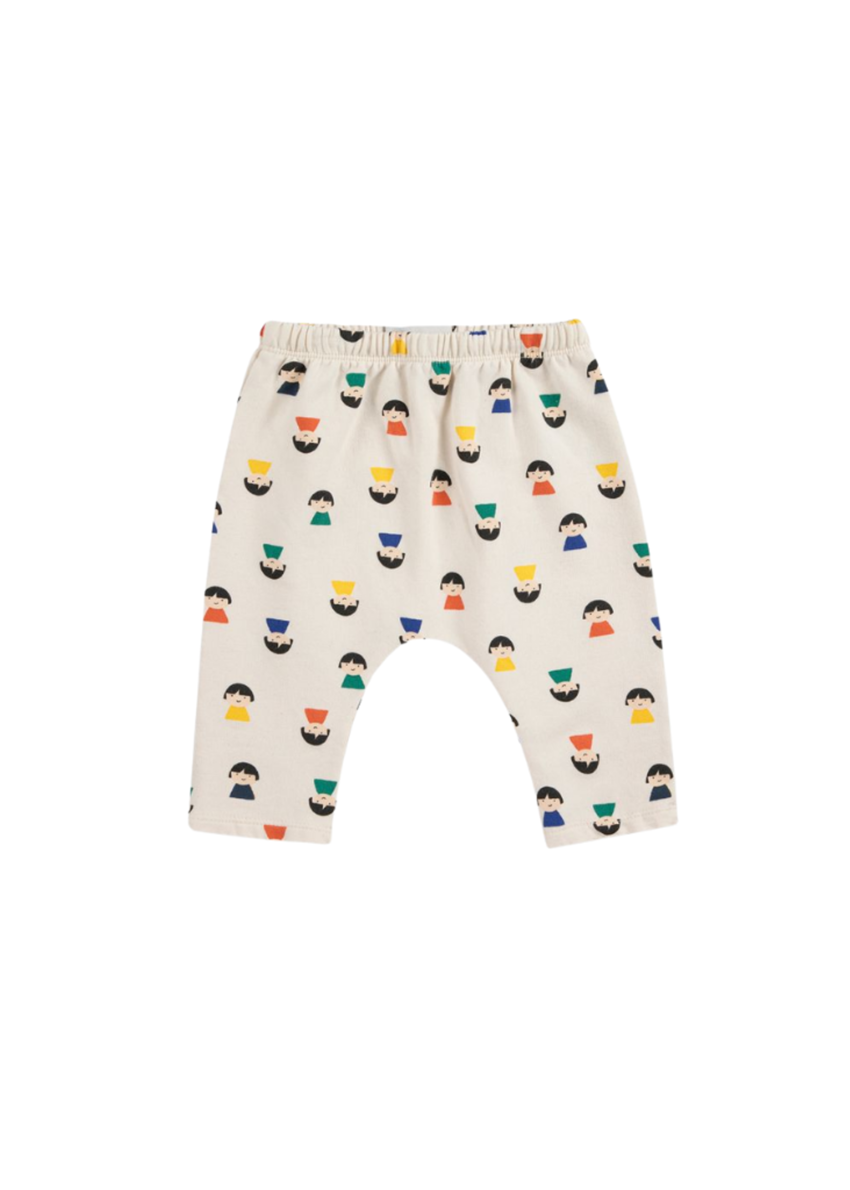 Bobo Choses Game Pawns All Over Jogging Pants