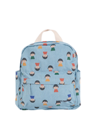 Bobo Choses Game Pawns All Over Soft Backpack