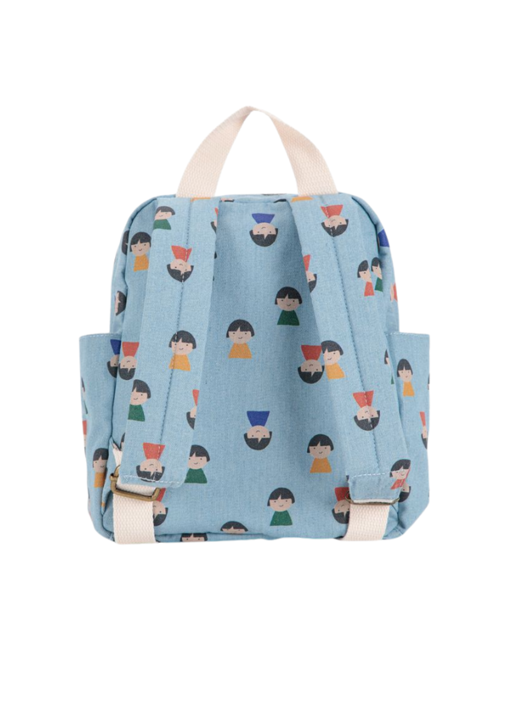 Bobo Choses Game Pawns All Over Soft Backpack