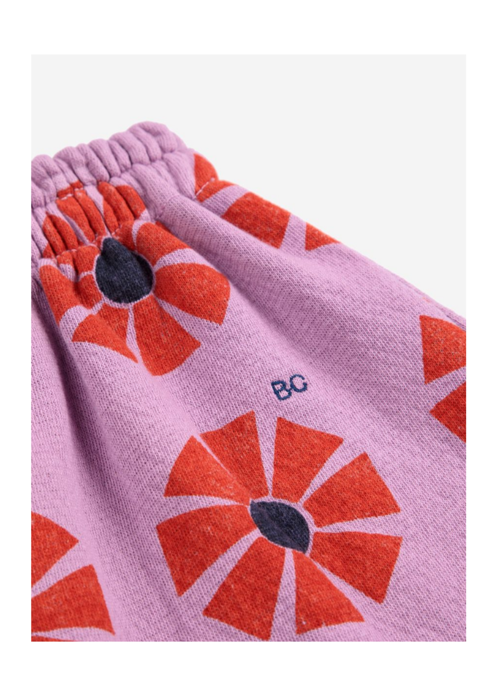 Bobo Choses Kaleidoscope All Over Skirt