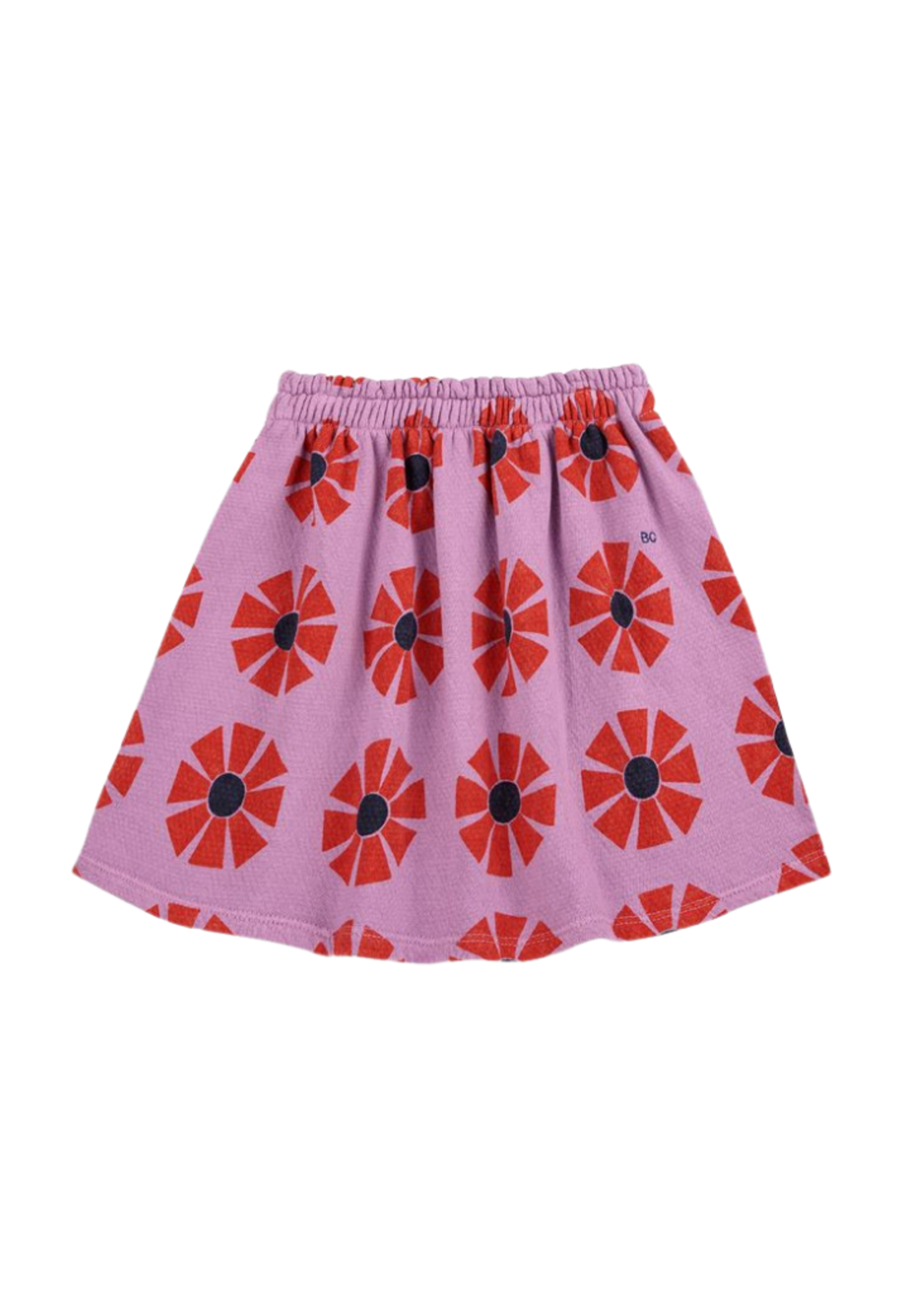 Bobo Choses Kaleidoscope All Over Skirt