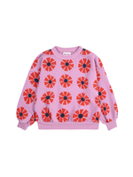 Bobo Choses Kaleidoscope All Over Sweatshirt