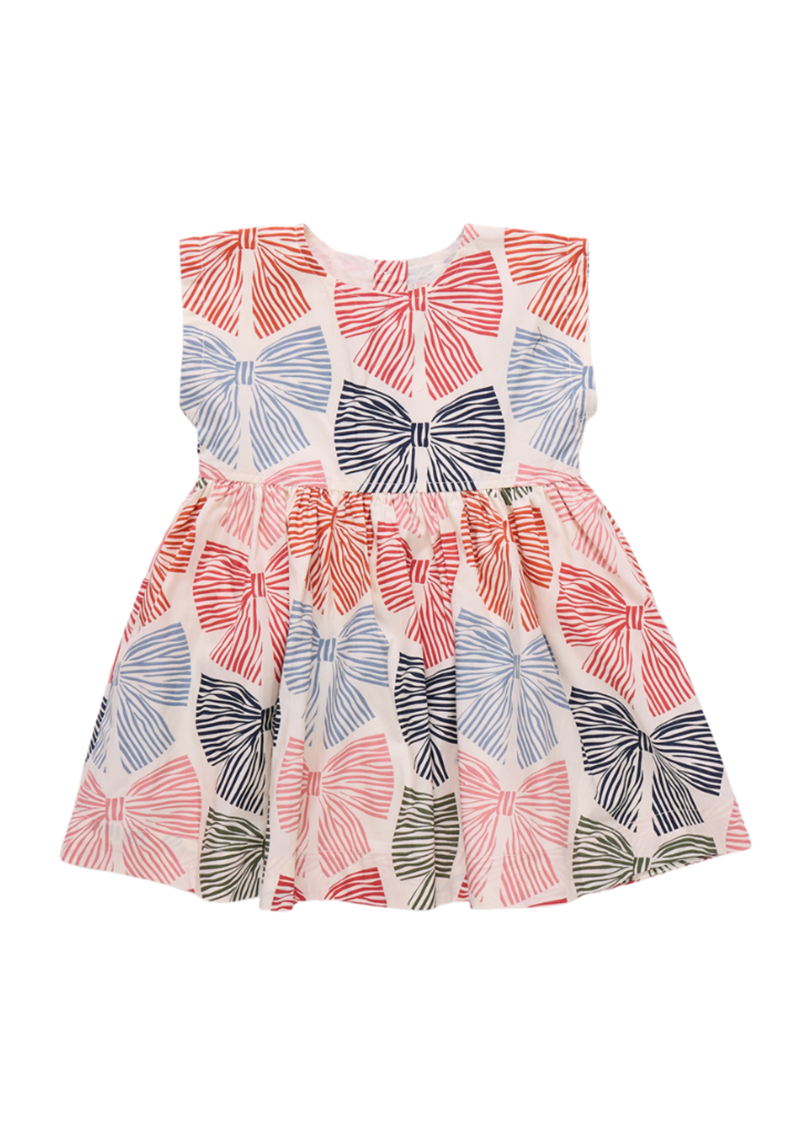 Pink Chicken Adaline Dress