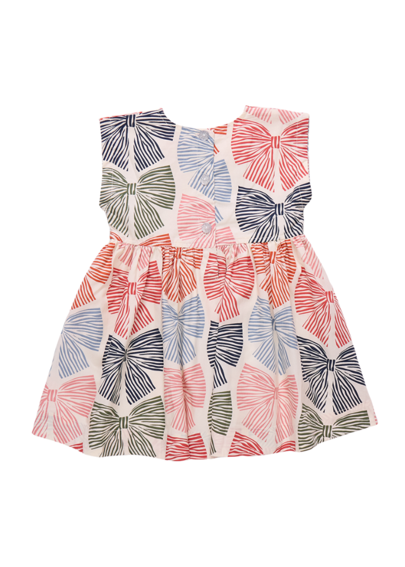 Pink Chicken Adaline Dress