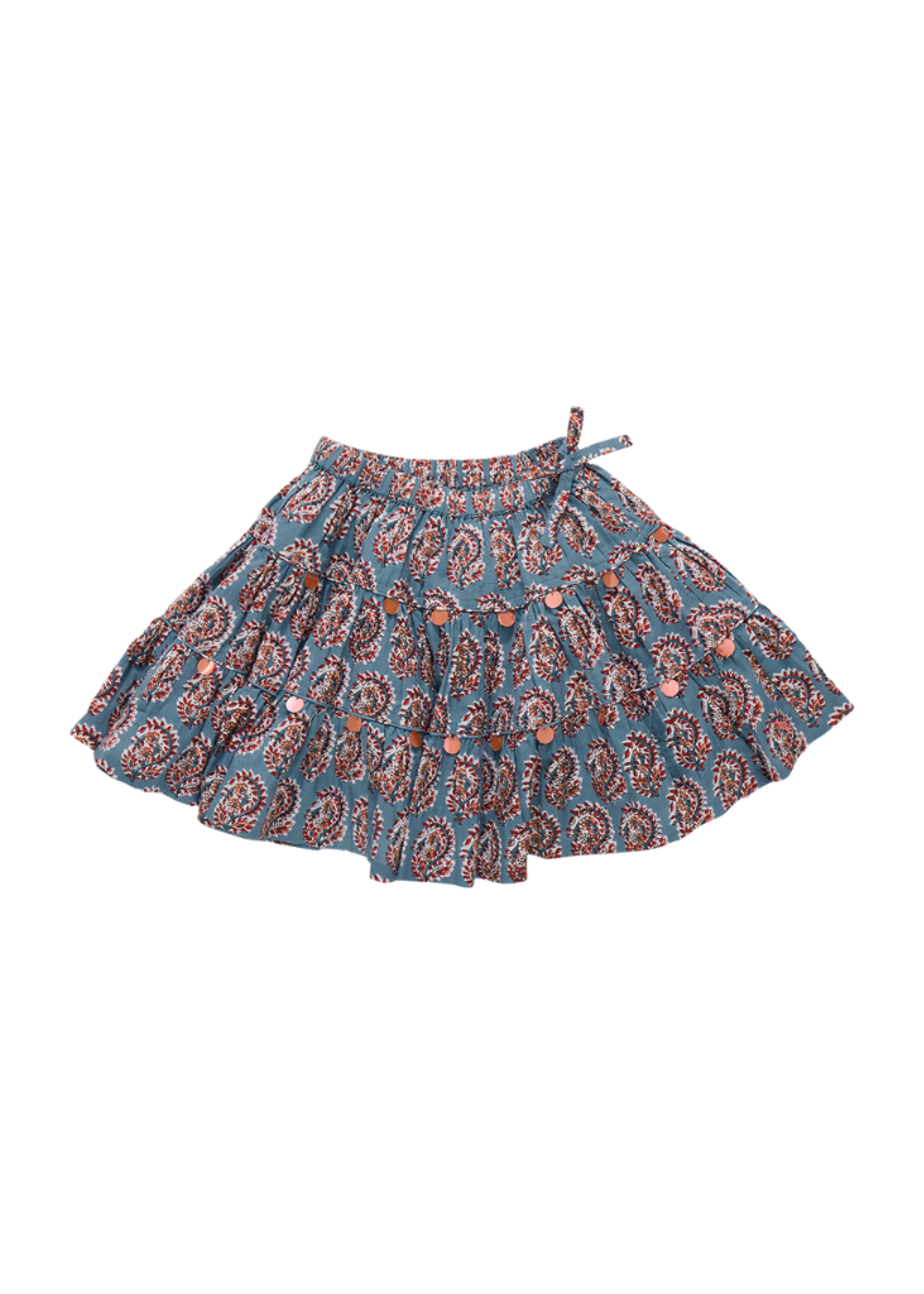 Pink Chicken Allie Skirt