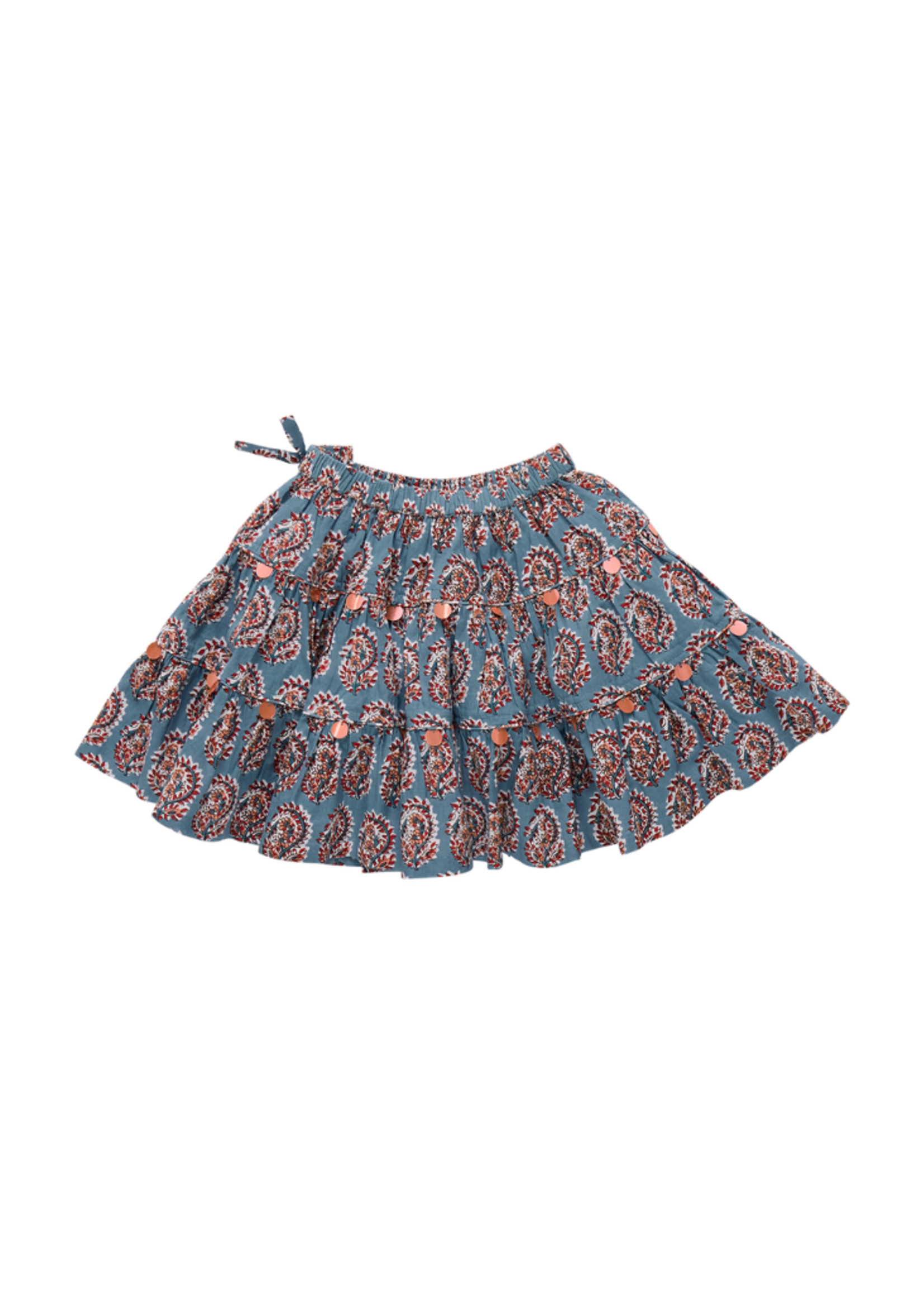 Pink Chicken Allie Skirt