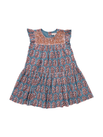 Pink Chicken Fiona Dress