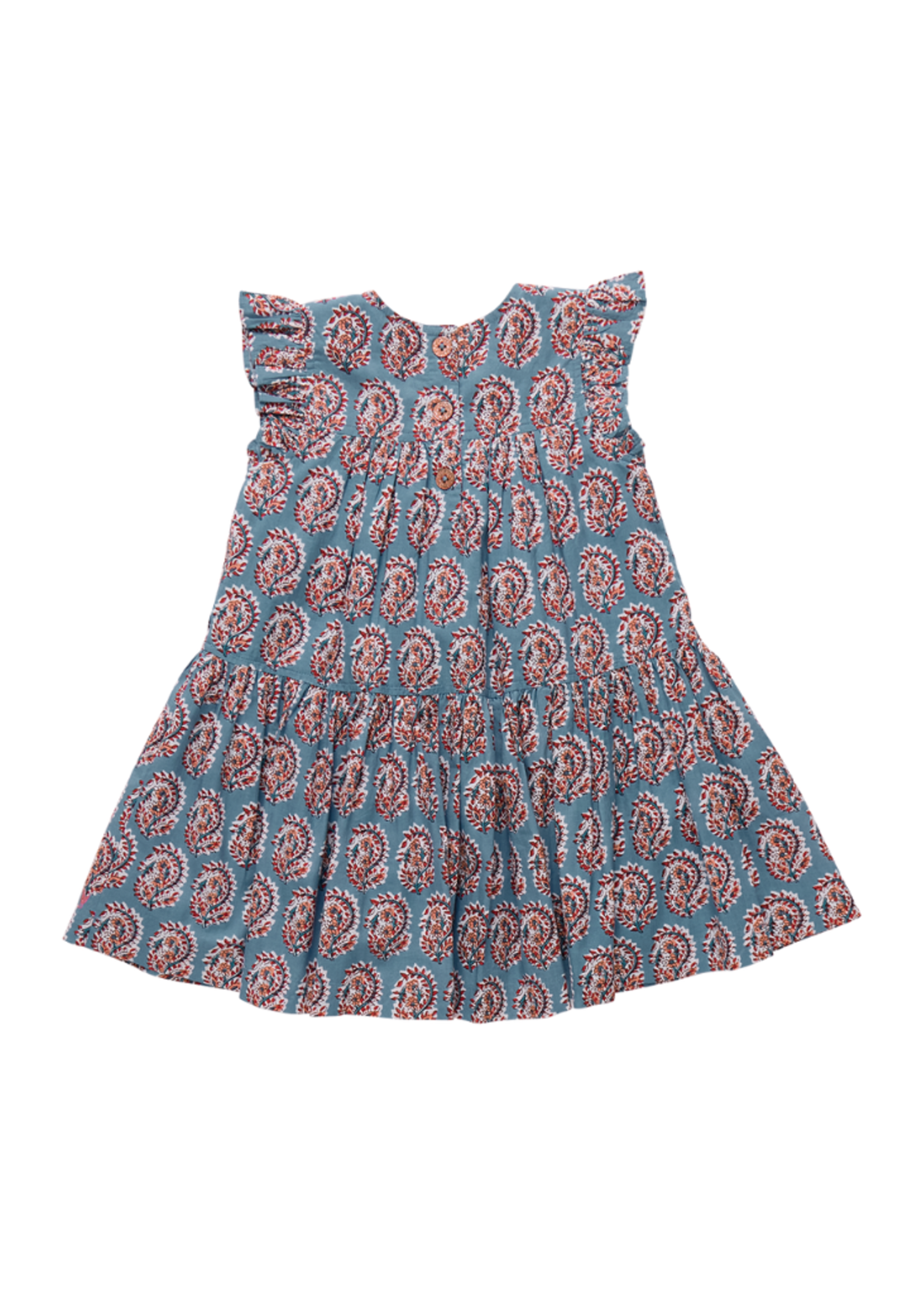 Pink Chicken Fiona Dress