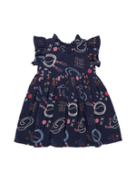 Pink Chicken Jennifer Dress