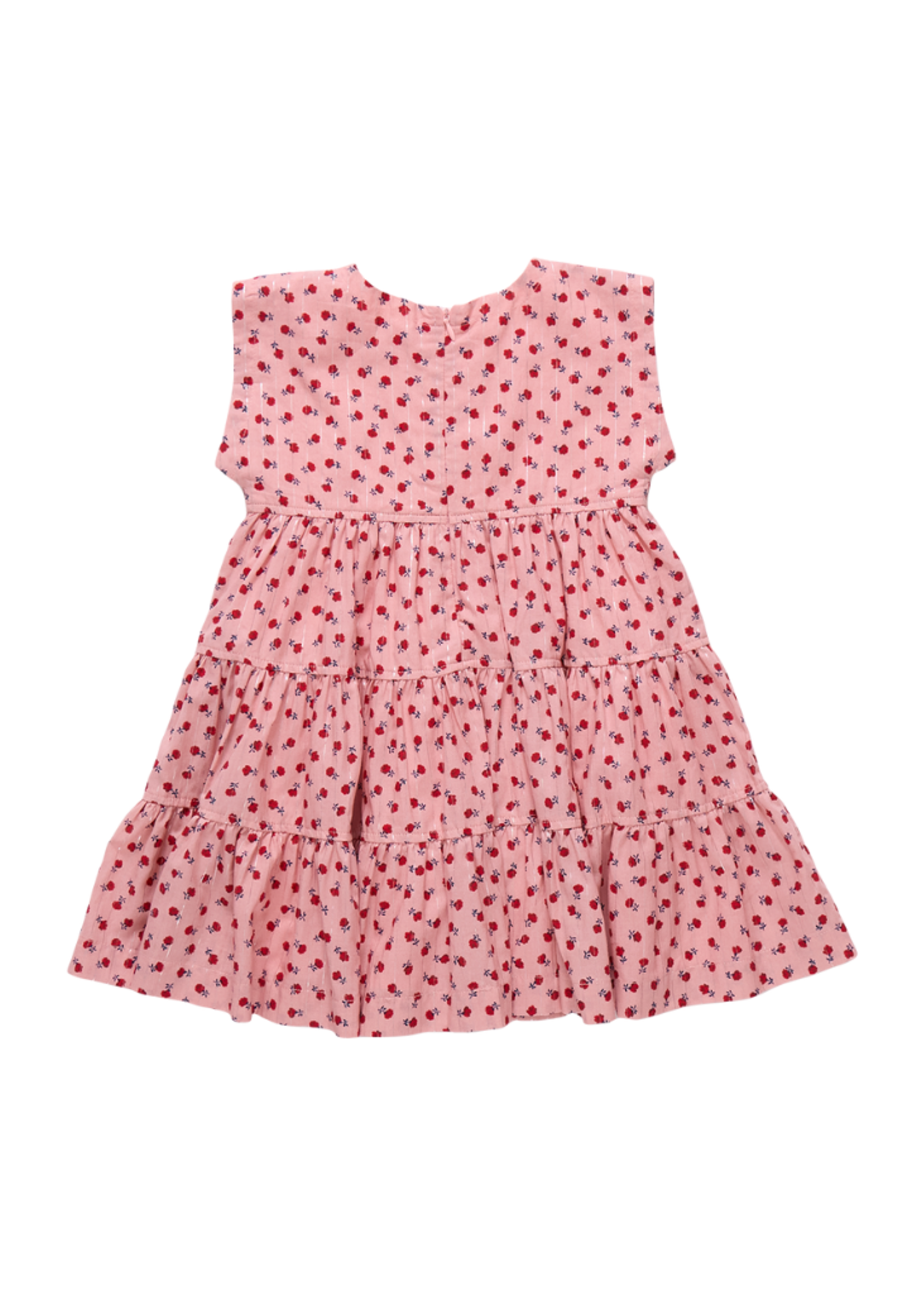 Pink Chicken Peachy Dress