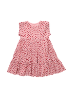 Pink Chicken Peachy Dress