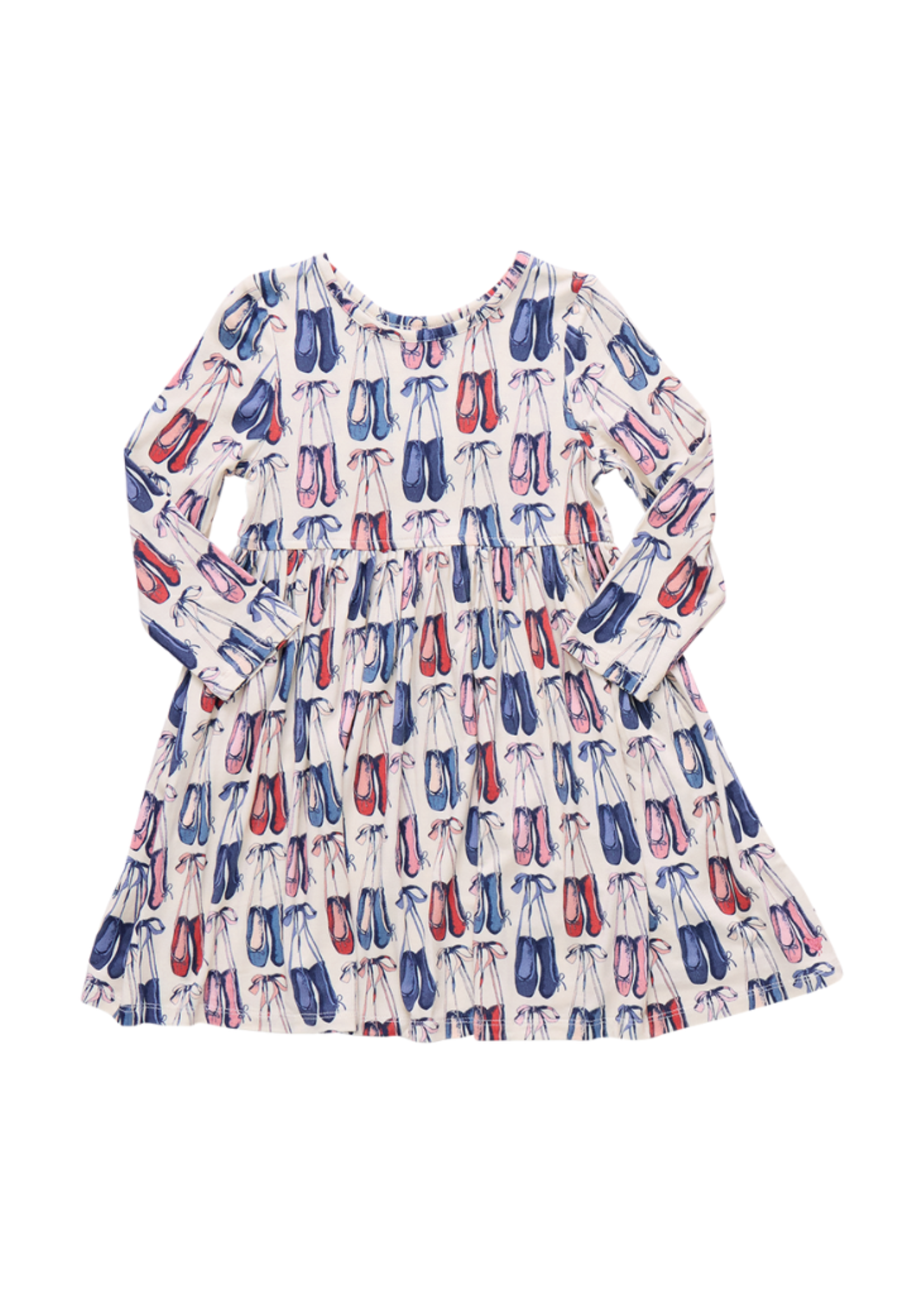 Pink Chicken Steph Dress