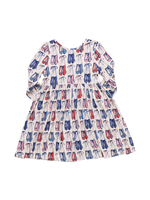 Pink Chicken Steph Dress
