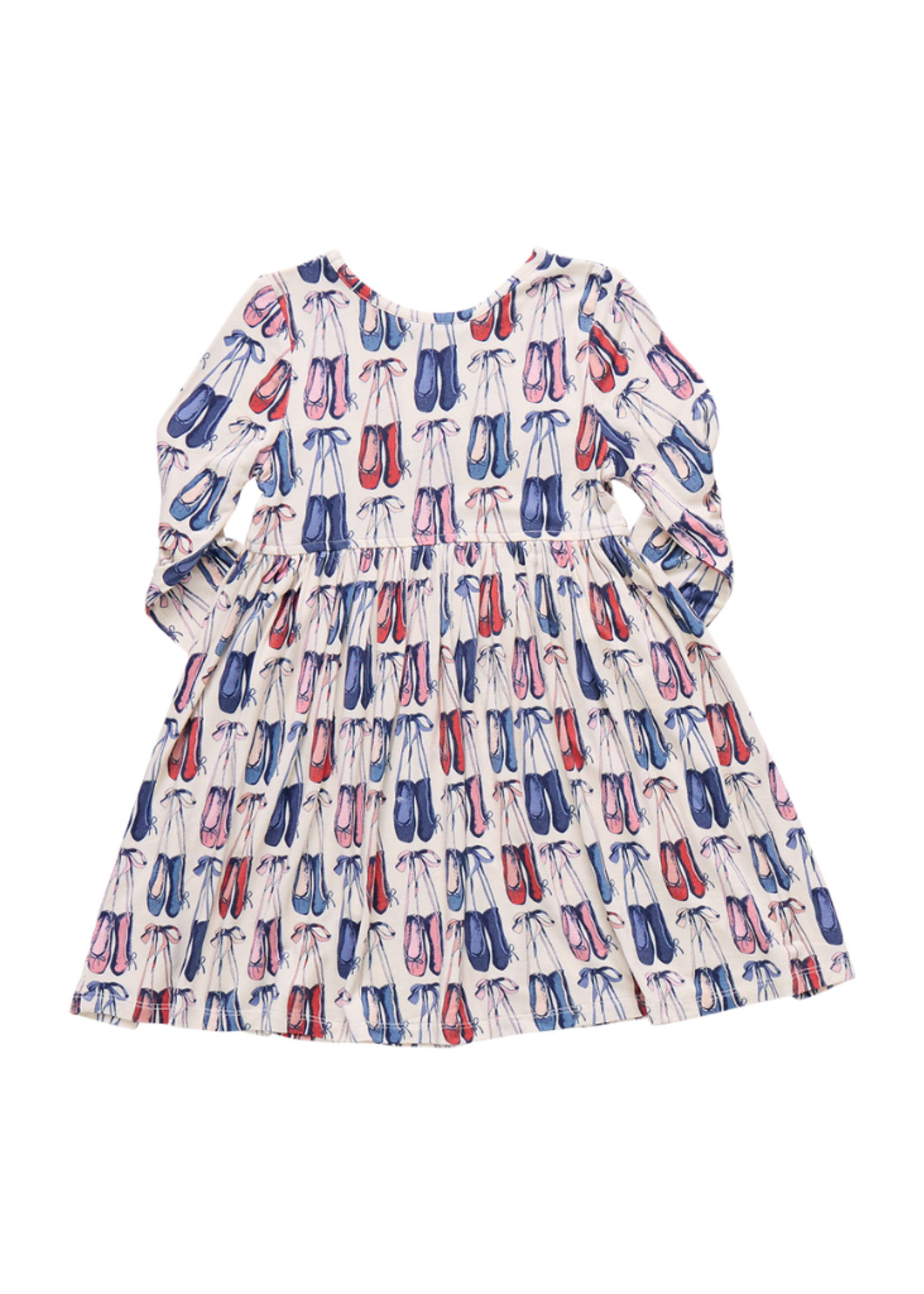 Pink Chicken Steph Dress