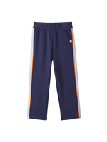 Hatley Navy Athletic Pant