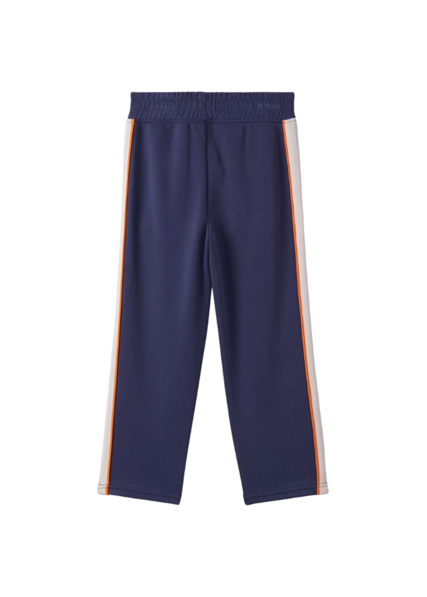 Hatley Navy Athletic Pant