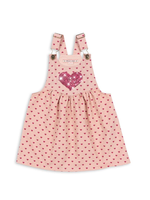 Konges Slojd Nola Sequin Spencer Dress