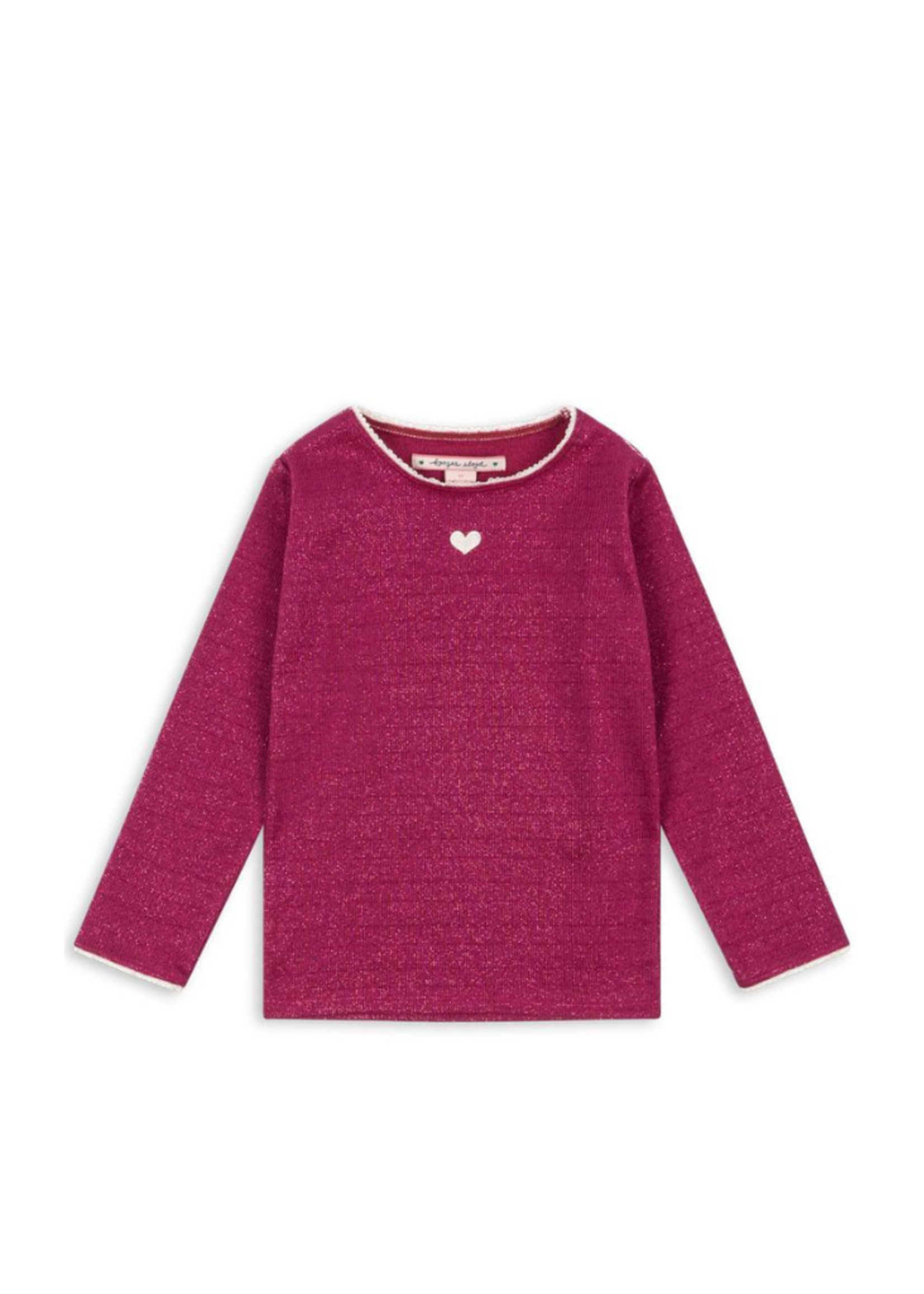 Konges Slojd Roli Blouse